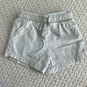 Size 3/4T Cadet Khaki shorts